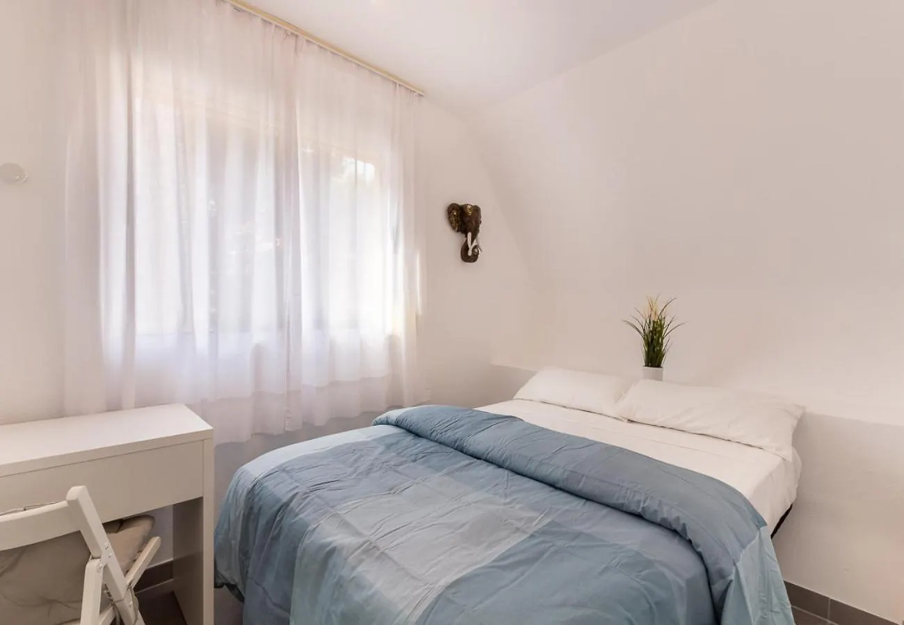 Reformado Apartamento En El Centro Con Vista Al Mar トレモリノス スペイン